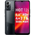 Infinix HOT 12i